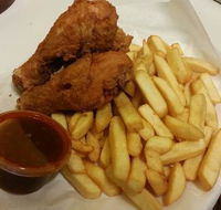 Stanthorpe Fish Bar  Take Away - Accommodation in Brisbane