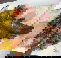 Sunshine Cafe - Accommodation in Brisbane