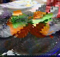 Sushi Tram - Accommodation in Brisbane