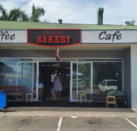 Tramcars Bakery Cafe - Accommodation in Brisbane