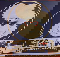 Uncle Bob - Accommodation in Brisbane