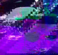 Viscosity Bar - Accommodation in Brisbane