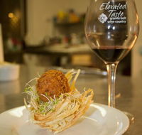 Whiskey Gully Wines - Accommodation in Brisbane