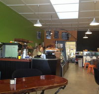 ZEST Pastries - Accommodation in Brisbane