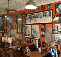 A Cafe Etc - Accommodation in Brisbane
