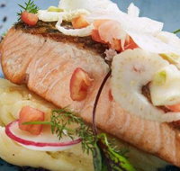 Bistro Morelli - Accommodation in Brisbane