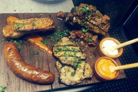 Deeks Bakery & Cafe - Accommodation in Brisbane 11