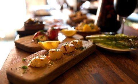 Deeks Bakery & Cafe - Accommodation in Brisbane 6