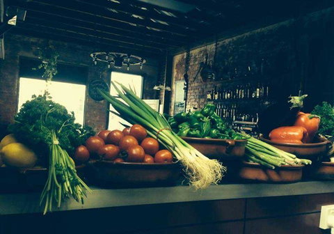 Deeks Bakery & Cafe - Accommodation in Brisbane 7