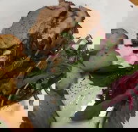 du Fermier - Accommodation in Brisbane