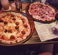Frankie's Pizza - Accommodation in Brisbane