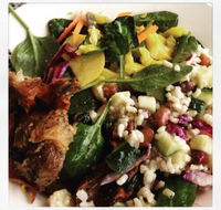 Goodness Me Organics