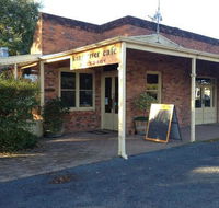 King River Cafe - Accommodation in Brisbane