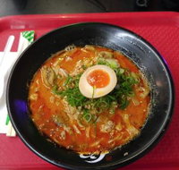 Ramen Ikkyu - Accommodation in Brisbane
