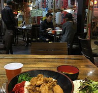 Ramen Zundo - Accommodation in Brisbane