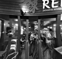 Ren Japanese Restaurant - Accommodation in Brisbane