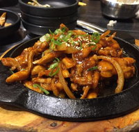 Sydney Madang - Accommodation in Brisbane