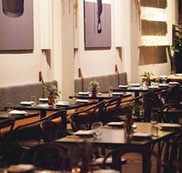 The Stables Bar - Accommodation in Brisbane