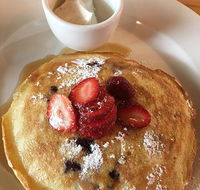 Tuck Shop Cafe - Accommodation in Brisbane