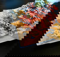 Casa Fiesta Mexican Food and Cantina - Accommodation in Brisbane