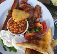 Chuckles Eumundi - Accommodation in Brisbane