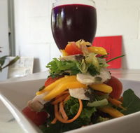 Coffee Intelligence Agency - Accommodation in Brisbane