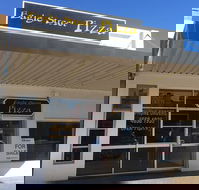 Eagle Street Pizza - Accommodation in Brisbane