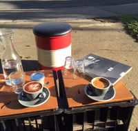 Humdrum Espresso - Accommodation in Brisbane