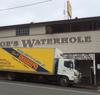 Joe's Waterhole - Accommodation in Brisbane