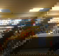 KFC - Accommodation in Brisbane