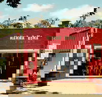 Mamma Roma - Accommodation in Brisbane