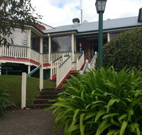 Mapleton Tavern - Accommodation in Brisbane