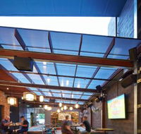 Marys Commercial Hotel