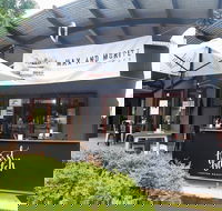 Max and Moritz Cafe - Accommodation in Brisbane