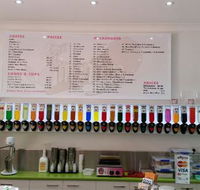 Monty's of Montville