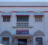 Outback Pics - Accommodation in Brisbane