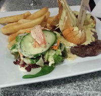 Railway Hotel - Accommodation in Brisbane