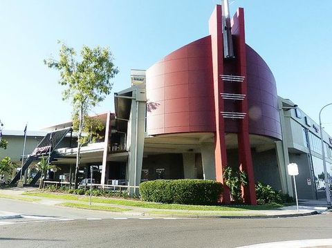 Redcliffe RSL - Accommodation in Brisbane 0