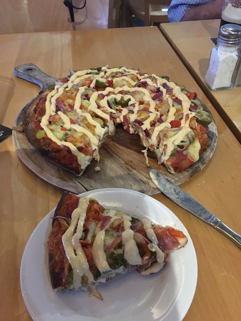 Redcliffe RSL - Accommodation in Brisbane 2