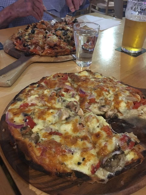 Redcliffe RSL - Accommodation in Brisbane 3