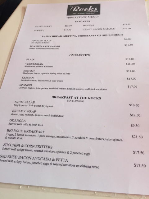 Salt At Bargara - Accommodation in Brisbane 2