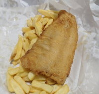 Scotsmans Fish  Chips - Accommodation in Brisbane