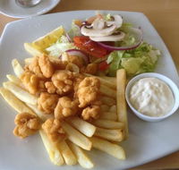 Tart N Caps - Accommodation in Brisbane