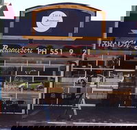 Thai on Beaudesert - Accommodation in Brisbane