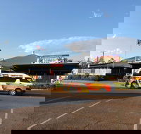 The Birdcage Hotel Pty Ltd - Accommodation in Brisbane