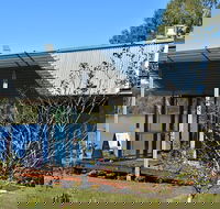 The Overflow Estate 1895 Cellar Door - Accommodation in Brisbane