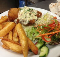 The Woolshed Restaurant - Accommodation in Brisbane