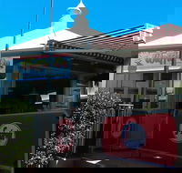 Waffle-On Stroopwafels