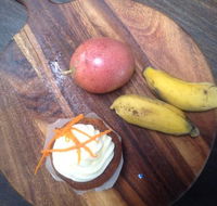 Coffee in Cylinder's