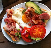 Colours of San Cris - Accommodation in Brisbane